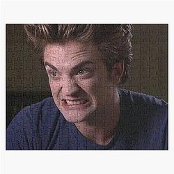 Robert Pattinson Jigsaw Puzzle