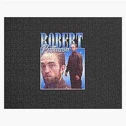Robert Pattinson Meme Puzzle