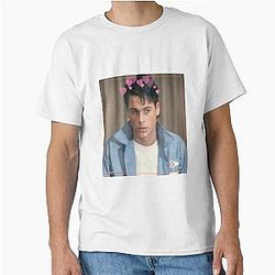 Soda Pop Curtis Rob Lowe Classic T-Shirt