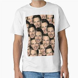 Rob Lowe classic T-Shirt