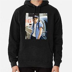 Rob Lowe Hoodie