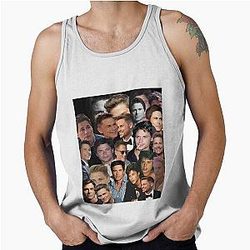 Rob Lowe Tee