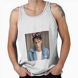SodaPop Curtis Rob Lowe Tank Top