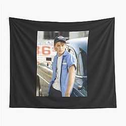 Rob Lowe Tapestry