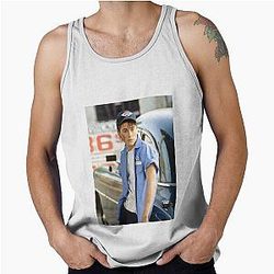 Proud Rob Lowe Outsiders Pony Boy 80s Film