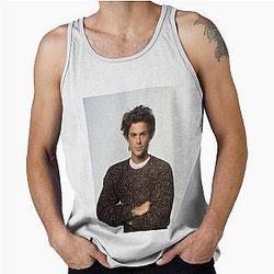 Rob Lowe Outsider Tank Top