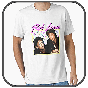 Rob Lowe T-Shirts