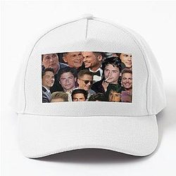 Rob Lowe Baseball Cap
