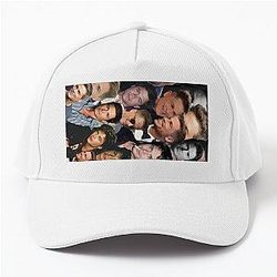 Rob Lowe Baseball Cap photo