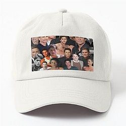 Rob Lowe Photo Dad Hat