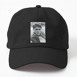 Young Rob Lowe Dad Hat