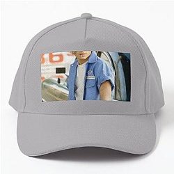 Rob Lowe Outsiders Baseball Cap