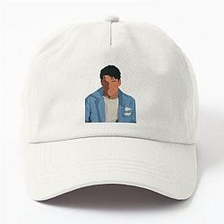 Mens Rob Lowe Available In Multiple Sizes And Colors Dad Hat