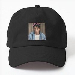 Soda Pop Dad Hat