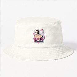 I Heart Rob Lowe Bucket Hat