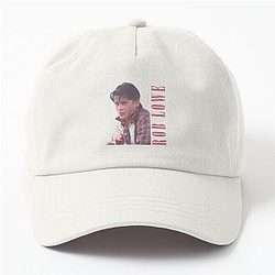 80s Retro Vintage Dad Hat