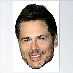Rob Lowe Poster