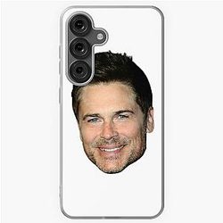 Rob Lowe Samsung Galaxy Case