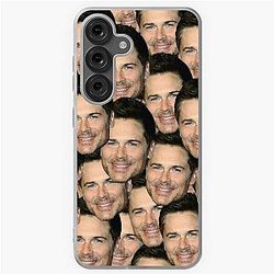 Rob Lowe Samsung Galaxy Case