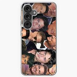 Rob Lowe Samsung Galaxy Soft Case