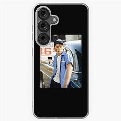 Rob Lowe Outsider Galaxy Case
