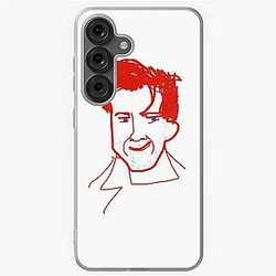 Mickey Rourke Rob Lowe Lloyd Cole Samsung Galaxy S Case
