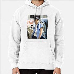 Proud Rob Lowe Outsiders 80S Movie Film Pullover Hoodie