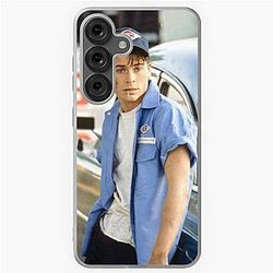Rob Lowe Samsung Galaxy Soft Case