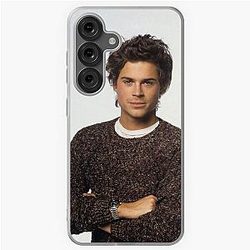Rob Lowe for Samsung Galaxy Outsiders Soft Case