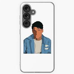 Mens Funny Rob Lowe Available In Multiple Sizes And Colors Soft Case Should you need anything else, let me know.