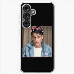 SodaPop Curtis Rob Lowe Samsung Galaxy Soft Case