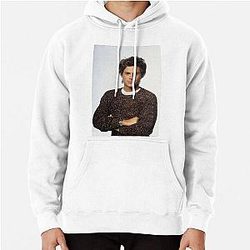 Rob Lowe Outsider Hoodie