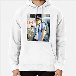 Rob Lowe Outsiders Pullover Hoodie