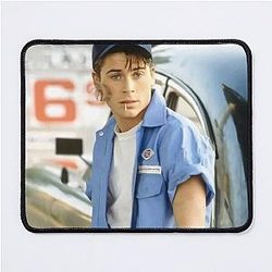 Rob Lowe Outsiders Mouse Pad