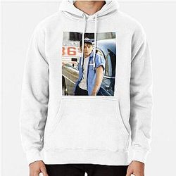 Rob Lowe Outsider Hoodie