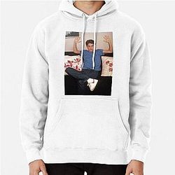 Young Rob Lowe Hoodie