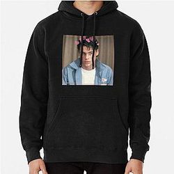 Soda Pop Curtis Rob Lowe Pullover Hoodie
