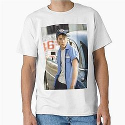 Rob Lowe Classic T-Shirt
