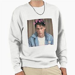 Soda Pop Curits Rob Lowe Pullover Sweatshirt
