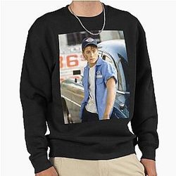 Rob Lowe Outsider Sweatshirt