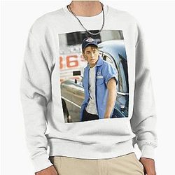 Rob Lowe Outsiders Pullover Sweatshirt