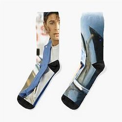 Rob Lowe Outsiders - Socks