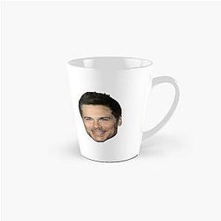Tall Head Mug
