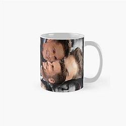Rob Lowe Classic Mug