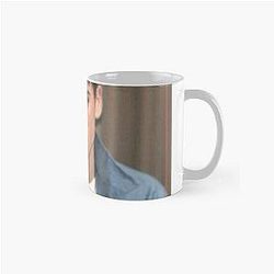 SodaPop Curtis Rob Lowe Classic Mug