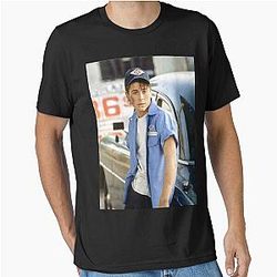 Rob Lowe Outsiders T-Shirt