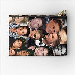 Rob Lowe Photo Pouch