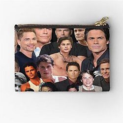 Rob Lowe Photo Pouch