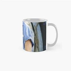 Rob Lowe Outsider Classic Mug