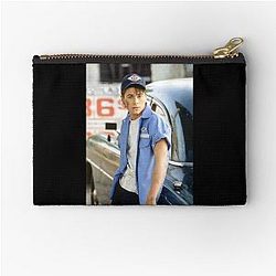 Rob Lowe Zipper Pouch
